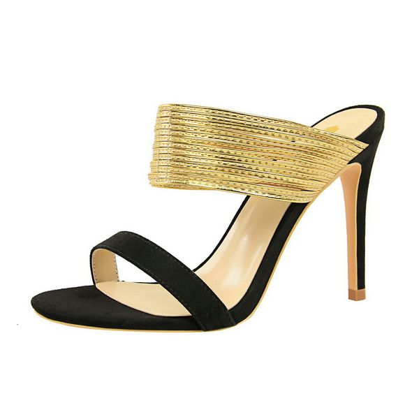 sandals summer high heel women sandals designer ladies gladiator sandal shoes zapatos mujer, Black
sandals summer high heel women sandals designer ladies gladiator sandal shoes zapatos mujer, Black
