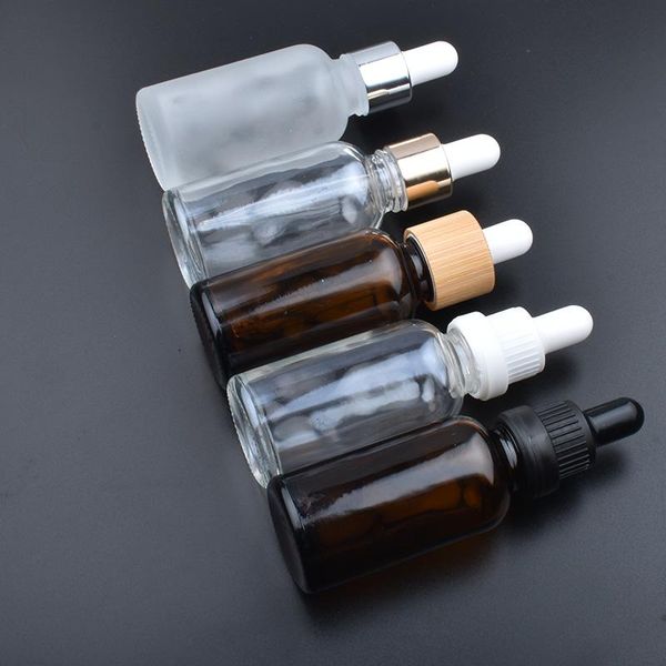 storage bottles & jars empty dropper bottle amber essential oil glass liquid brown 30ml drop for massage pipette refillable
storage bottles & jars empty dropper bottle amber essential oil glass liquid brown 30ml drop for massage pipette refillable