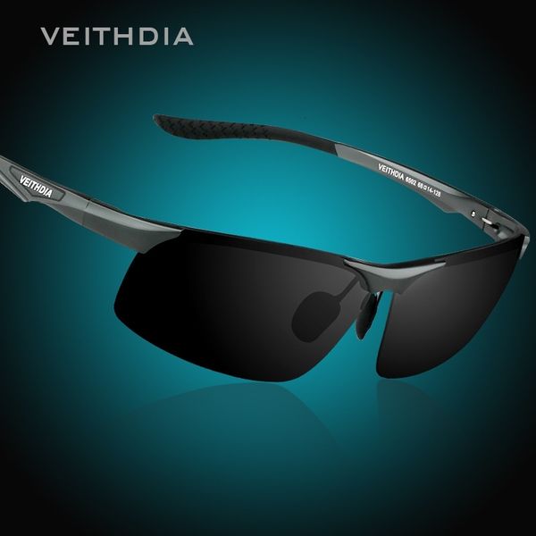veithdia aluminum magnesium men's polarized sun glasses night vision mirror male eyewear sunglasses goggle oculos for men 6502
veithdia aluminum magnesium men's polarized sun glasses night vision mirror male eyewear sunglasses goggle oculos for men 6502