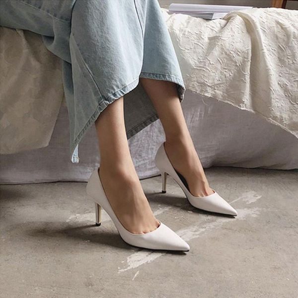 dress shoes large size 42 43 women pumps 2021 fashion autumn pointed-toe black female stiletto high heels grey woman work heeled
dress shoes large size 42 43 women pumps 2021 fashion autumn pointed-toe black female stiletto high heels grey woman work heeled