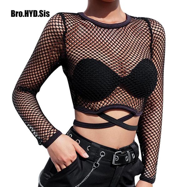 women's hoodies & sweatshirts women mesh crop hollow out long sleeve shirts 2021 fashion leotard blouse shirt woman summer clothin, Black
women's hoodies & sweatshirts women mesh crop hollow out long sleeve shirts 2021 fashion leotard blouse shirt woman summer clothin, Black