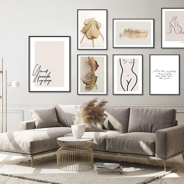 paintings nordic vintage poster golden leaf abstract ink woman line wall art print canvas painting pictures for living room decor
paintings nordic vintage poster golden leaf abstract ink woman line wall art print canvas painting pictures for living room decor