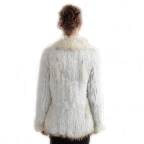 chewies women rex coat winter natural genuine fur jacket raccoon collar factory outlet wholesal store3.26, Black
chewies women rex coat winter natural genuine fur jacket raccoon collar factory outlet wholesal store3.26, Black