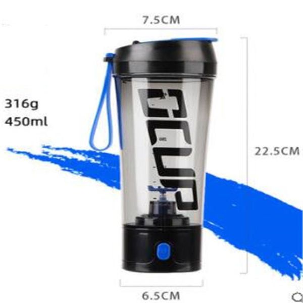 water bottle automatic stirring cup electric portable sports fitness shake stirred beverage
water bottle automatic stirring cup electric portable sports fitness shake stirred beverage
