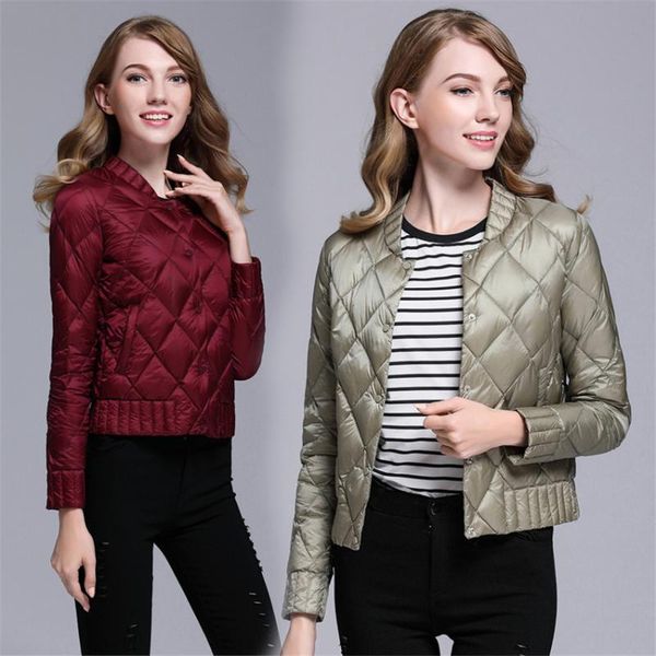 women's down & parkas winter coats slim women ultra light jacket lady 90% white big size female long sleeve lingge coat outwear 011, Black
women's down & parkas winter coats slim women ultra light jacket lady 90% white big size female long sleeve lingge coat outwear 011, Black