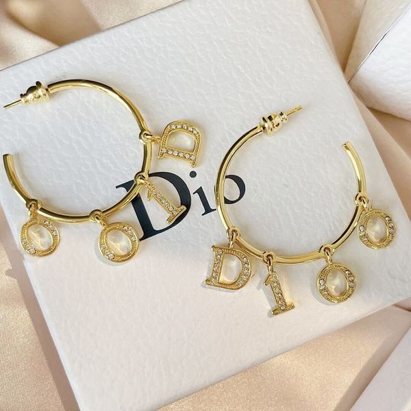 75% off outlet online 2021 new earrings net red same letter hook earrings personalized women's style x495, Silver
75% off outlet online 2021 new earrings net red same letter hook earrings personalized women's style x495, Silver