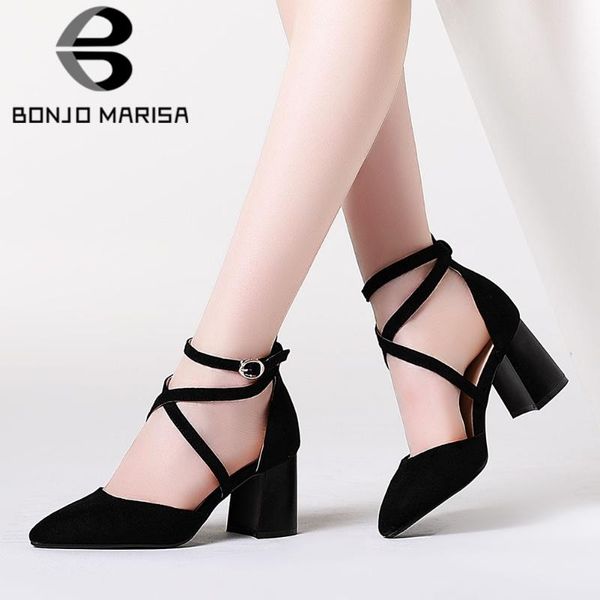 summer elegant solid office sandals for date shallow pointed toe women high heels shoes woman, Black
summer elegant solid office sandals for date shallow pointed toe women high heels shoes woman, Black