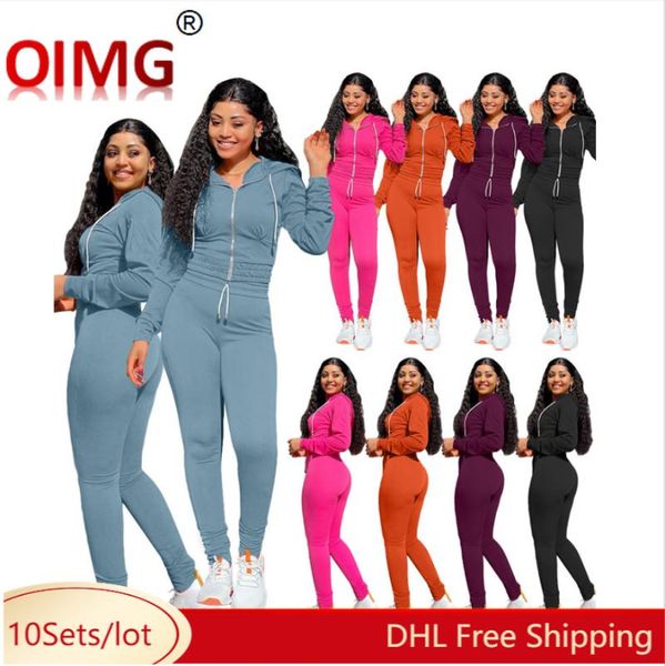 women's two piece pants jogger suits women matching set plain outfits hooded jacket active sweatsuits fall winter tracksuits 6065, White
women's two piece pants jogger suits women matching set plain outfits hooded jacket active sweatsuits fall winter tracksuits 6065, White