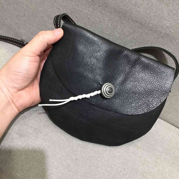 leather handmade bag single shoulder mobile phone women's waist chest bag forest leisure simple
leather handmade bag single shoulder mobile phone women's waist chest bag forest leisure simple