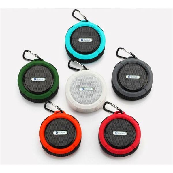 outdoor wireless portable speaker v4.1 6w mini speakers waterproof speaker bluetooths
outdoor wireless portable speaker v4.1 6w mini speakers waterproof speaker bluetooths