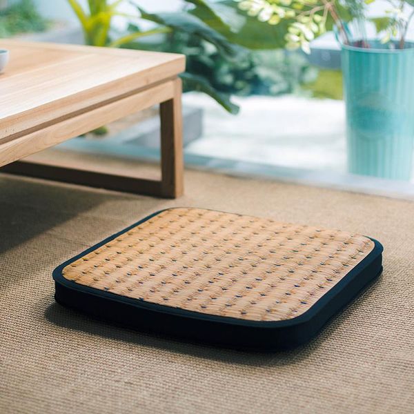 cushion/decorative pillow a japanese zen pad tatami straw mats thickening anddrunkenness mat domestic tea ceremony square futon sofa cushion
cushion/decorative pillow a japanese zen pad tatami straw mats thickening anddrunkenness mat domestic tea ceremony square futon sofa cushion