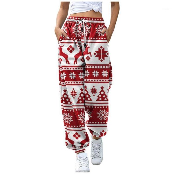 women's pants & capris 45# women sweat pant harajuku christmas printed trousers jogger 2021 drawstring cargo streetwear casual sweatpan, Black;white
women's pants & capris 45# women sweat pant harajuku christmas printed trousers jogger 2021 drawstring cargo streetwear casual sweatpan, Black;white