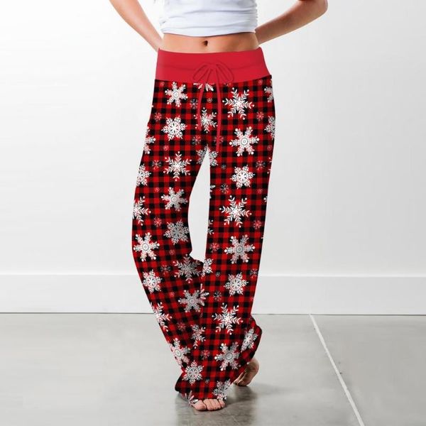 women's pants & capris women comfortable fine stitching drawstring palazzo casual high waist lounge lady trousers autumn, Black;white
women's pants & capris women comfortable fine stitching drawstring palazzo casual high waist lounge lady trousers autumn, Black;white