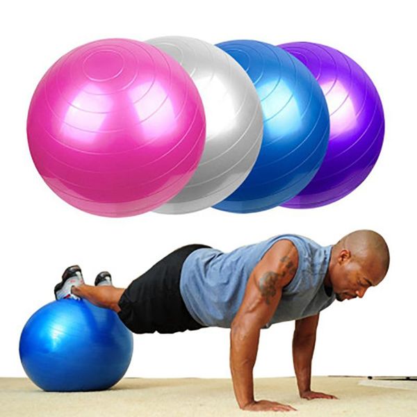 45/55/65/75/85/95cm pilates yoga exercise ball fitness gym fit explosion proof anti-slip training balls
45/55/65/75/85/95cm pilates yoga exercise ball fitness gym fit explosion proof anti-slip training balls