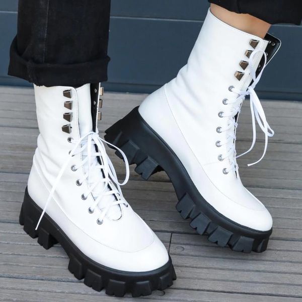 boots mio gusto brand sparrow, black / tan white colors 6cm platform warm winter women 's ,
boots mio gusto brand sparrow, black / tan white colors 6cm platform warm winter women 's ,
