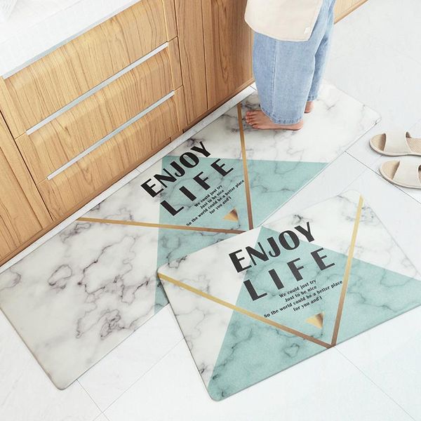 cushion/decorative pillow waterproof oilproof marble print kitchen mat pvc anti-slip cooking rugs floor bathroom carpet entrance door mats t
cushion/decorative pillow waterproof oilproof marble print kitchen mat pvc anti-slip cooking rugs floor bathroom carpet entrance door mats t