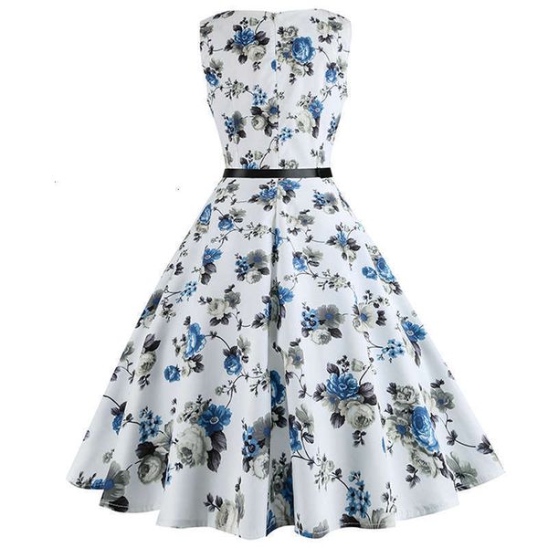 dresses women's hepburn casual style waist closing show thin printed dress, Black;gray
dresses women's hepburn casual style waist closing show thin printed dress, Black;gray