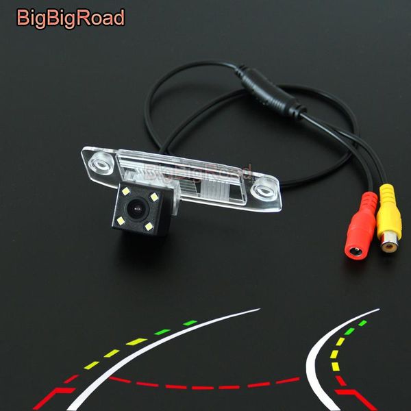 car rear view cameras& parking sensors bigbigroad intelligent dynamic tracks backup camera for veracruz / mistra 2013 2014 2021 nigh
car rear view cameras& parking sensors bigbigroad intelligent dynamic tracks backup camera for veracruz / mistra 2013 2014 2021 nigh