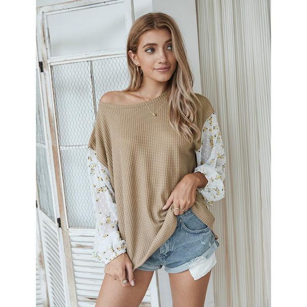 women's t-shirt women tshirt harajuku long sleeve tee 2021 casual size female loose t-shirts, White
women's t-shirt women tshirt harajuku long sleeve tee 2021 casual size female loose t-shirts, White