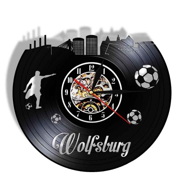 wall clocks wolfsburg city skyline retro silent non ticking clock germany cityscape decor laser cut record shadow art
wall clocks wolfsburg city skyline retro silent non ticking clock germany cityscape decor laser cut record shadow art