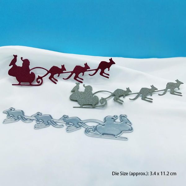 painting supplies kangaroo sled metal cutting dies scrapbooking embossing folders for diy card making craft stencil greeting po paper
painting supplies kangaroo sled metal cutting dies scrapbooking embossing folders for diy card making craft stencil greeting po paper