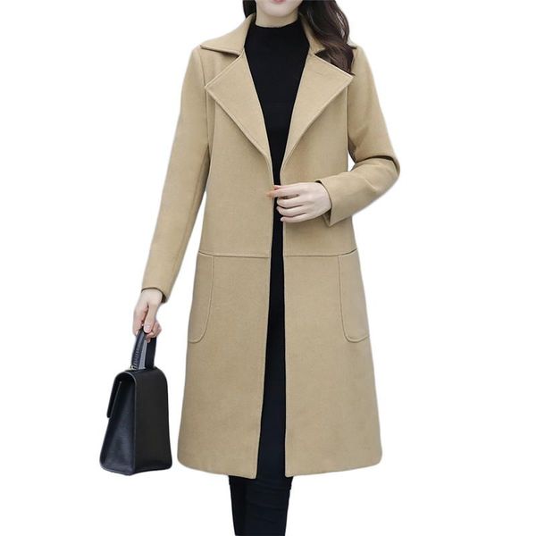 women's wool & blends woolen coat women slim camel m-4xl plus size 2021 autumn winter fashion casual black long belt big pockets jacket
women's wool & blends woolen coat women slim camel m-4xl plus size 2021 autumn winter fashion casual black long belt big pockets jacket
