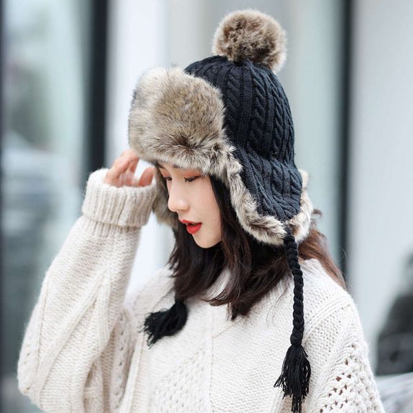 lei feng hat women's warm ear protection wool autumn and wter outdoor cyclg women's hat winter, Blue;gray
lei feng hat women's warm ear protection wool autumn and wter outdoor cyclg women's hat winter, Blue;gray
