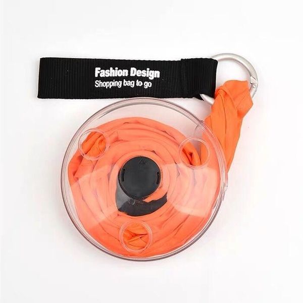 keychains 2021 custom portable retractable storage bag keychain foldable rotating environmental shopping wholesale llavero, Silver
keychains 2021 custom portable retractable storage bag keychain foldable rotating environmental shopping wholesale llavero, Silver