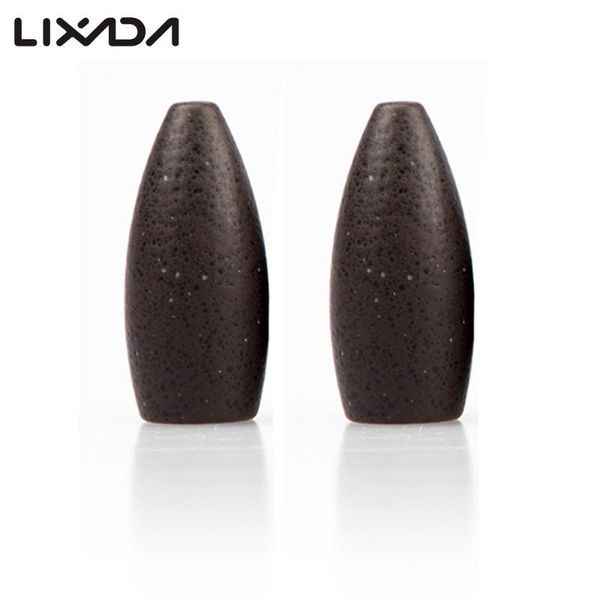 lixada sinker weights weight 3.5-21g river lake sea boat competition fishing tackle accessories
lixada sinker weights weight 3.5-21g river lake sea boat competition fishing tackle accessories