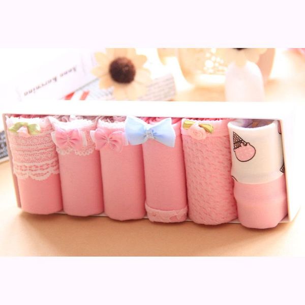 students underwear 6pc/bag cotton candy low waist briefs young girl panties teenagers wholesales pink, Camo
students underwear 6pc/bag cotton candy low waist briefs young girl panties teenagers wholesales pink, Camo