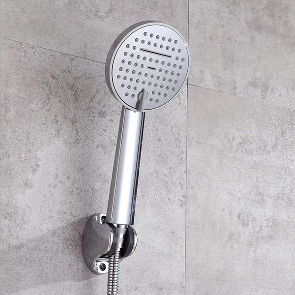 bathroom shower heads faucet replacement parts for head single round fixed support type with flexible stainless steel hose58045
bathroom shower heads faucet replacement parts for head single round fixed support type with flexible stainless steel hose58045