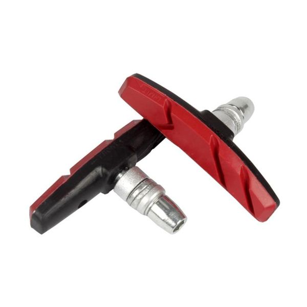 bike brakes 1pair mountain road brake pads bicycle braking v-brake holder shoes rubber blocks durable cycling accessories red black blu
bike brakes 1pair mountain road brake pads bicycle braking v-brake holder shoes rubber blocks durable cycling accessories red black blu