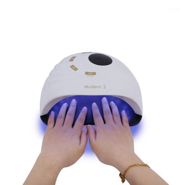 modern whale scale design 90w nail dryer machine large lcd screen autosense lamps 45 leds quick drying uv led lamp1
modern whale scale design 90w nail dryer machine large lcd screen autosense lamps 45 leds quick drying uv led lamp1