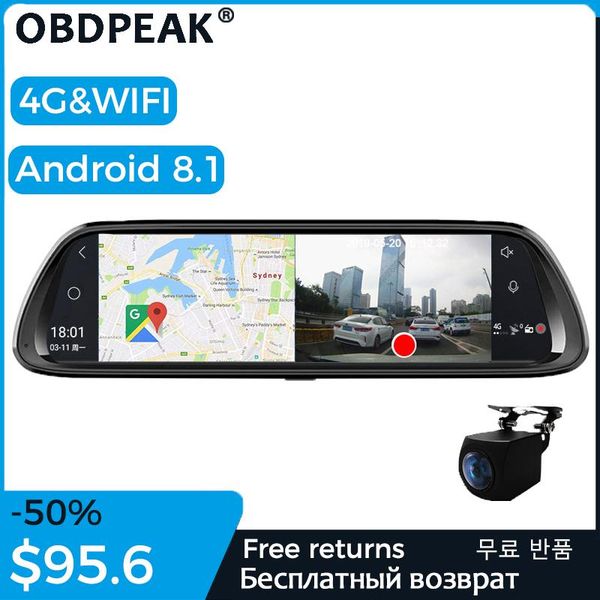 car rear view cameras& parking sensors dvr 10" 4g android 8.1 2gb+32gb adas stream media dash cam camera recorder dashcam gps navigatio
car rear view cameras& parking sensors dvr 10" 4g android 8.1 2gb+32gb adas stream media dash cam camera recorder dashcam gps navigatio