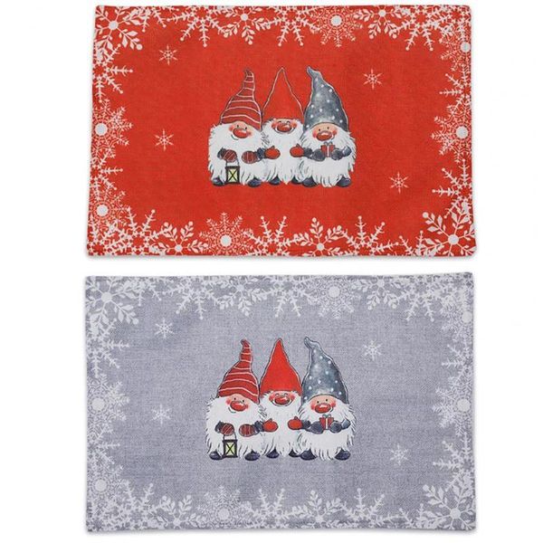 mats & pads rectangular festival buffet table mat fabric place tear-resistant for canteen 
mats & pads rectangular festival buffet table mat fabric place tear-resistant for canteen