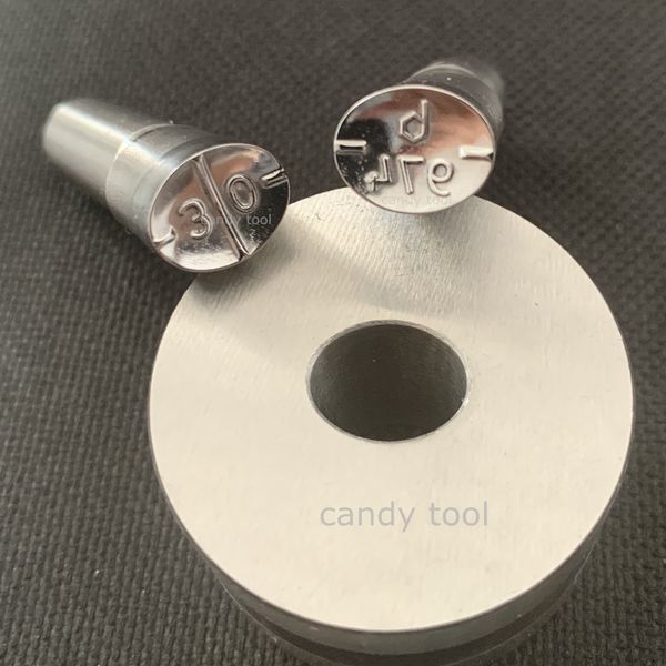 3d deep carved tool milk candy tablet die press die candy punch set custom punch customization cast press for tablet tdp machine
3d deep carved tool milk candy tablet die press die candy punch set custom punch customization cast press for tablet tdp machine