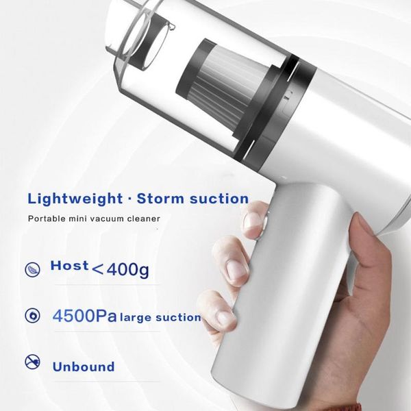 portable mini wired wet dry dual use handheld auto vacuum cleaner for car interior & home cleaning
portable mini wired wet dry dual use handheld auto vacuum cleaner for car interior & home cleaning
