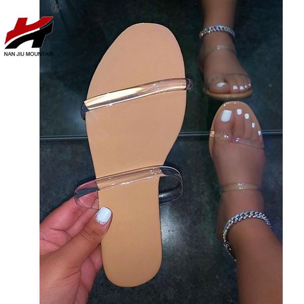 mountain 2021 women sandals flat slippers summer outdoor women's shoes beach open toe plus size 43, Black
mountain 2021 women sandals flat slippers summer outdoor women's shoes beach open toe plus size 43, Black