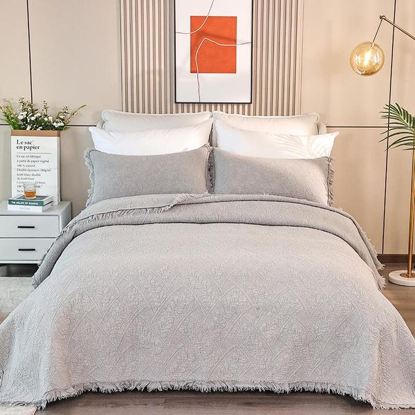 comforters & sets lace decor bedspread on the bed cotton quilt set 3pcs sanding cover queen size quilted coverlet blanket for chausub
comforters & sets lace decor bedspread on the bed cotton quilt set 3pcs sanding cover queen size quilted coverlet blanket for chausub