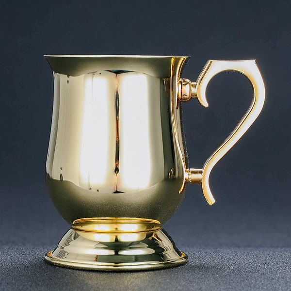 water bottles 304 stainless steel flame cup bar wine set beer glass red moscow mule 320ml
water bottles 304 stainless steel flame cup bar wine set beer glass red moscow mule 320ml