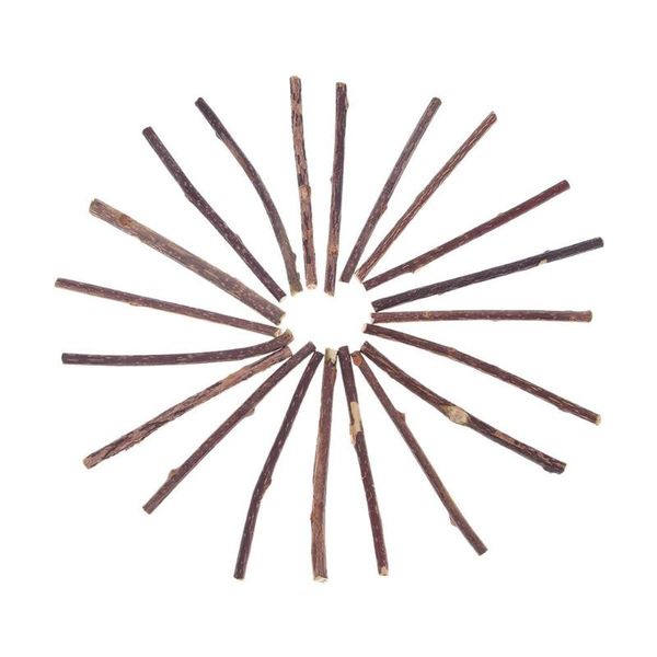 cat toys 15/20pcs natural fruit matatabi sticks catnip pet molar toothpaste rod kitten cleaning teeth tool
cat toys 15/20pcs natural fruit matatabi sticks catnip pet molar toothpaste rod kitten cleaning teeth tool