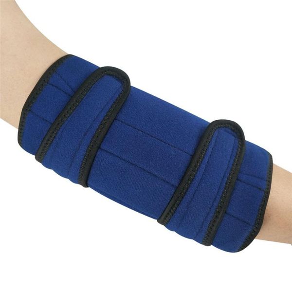 elbow & knee pads fixed support arm compression sleeve elastic material outdoor sports protection, Black;gray
elbow & knee pads fixed support arm compression sleeve elastic material outdoor sports protection, Black;gray