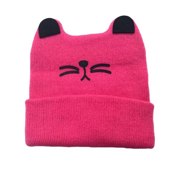 caps & hats baby hat cartoon knitting cap born toddler kids boys girls cat ear beanie infant spring autumn winter warm, Yellow
caps & hats baby hat cartoon knitting cap born toddler kids boys girls cat ear beanie infant spring autumn winter warm, Yellow