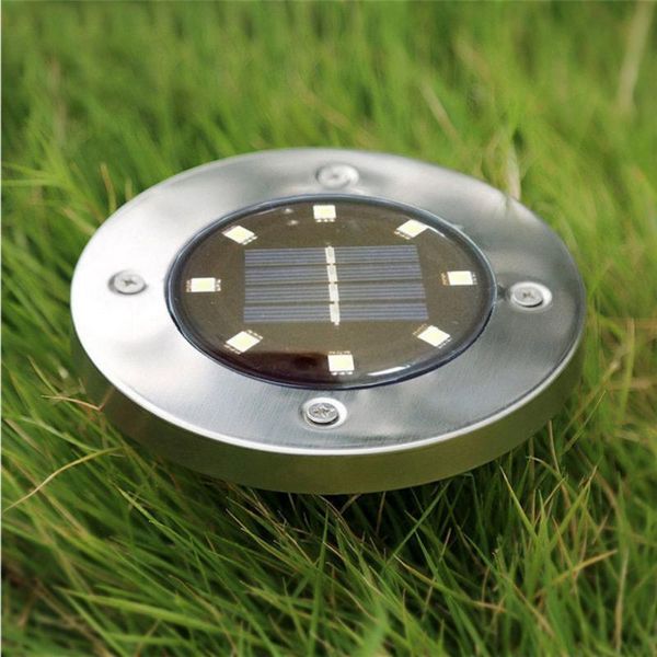 solar stainless steel underground light garden outdoor lawn road stair decoration sensor waterproof lamps
solar stainless steel underground light garden outdoor lawn road stair decoration sensor waterproof lamps
