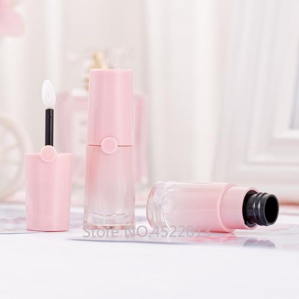 storage bottles & jars 10/30/50 pink beauty tool empty lip gloss glaze refillable bottles,cosmetic plastic lipstick tube makeup tubes
storage bottles & jars 10/30/50 pink beauty tool empty lip gloss glaze refillable bottles,cosmetic plastic lipstick tube makeup tubes