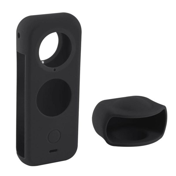 pography full body dustproof silicone protective case with lens cover for insta360 one x2 panoramic camera lighting & studio accessories
pography full body dustproof silicone protective case with lens cover for insta360 one x2 panoramic camera lighting & studio accessories