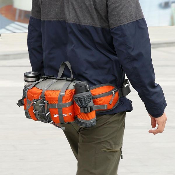 men outside pockets mountaineering baohu hiking cycling sports bag tactical package camouflage hunting small backpack waist bags
men outside pockets mountaineering baohu hiking cycling sports bag tactical package camouflage hunting small backpack waist bags