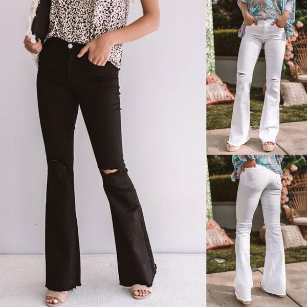 women's pants & capris houthion fashion summer temperament casual buttons solid color hole micro-waist thin, Black;white
women's pants & capris houthion fashion summer temperament casual buttons solid color hole micro-waist thin, Black;white