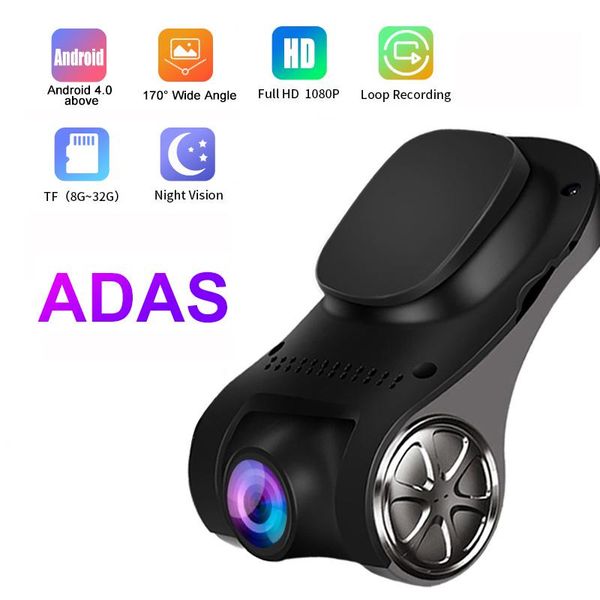 car rear view cameras& parking sensors 1080p adas ranging function dvr camera fhd dash cam auto video recorder 170 night vision usb for andr
car rear view cameras& parking sensors 1080p adas ranging function dvr camera fhd dash cam auto video recorder 170 night vision usb for andr