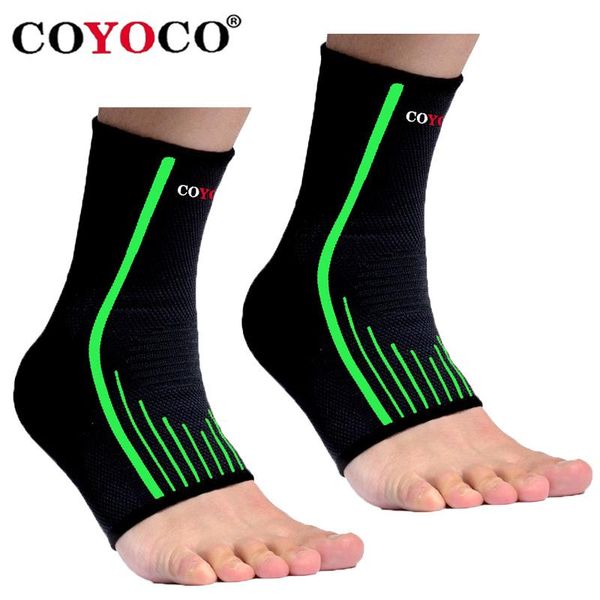 ankle support 1 pair brace guard black green anti sprained coyoco nylon sports outdoor bicycle gym warm protector nursing care, Blue;black
ankle support 1 pair brace guard black green anti sprained coyoco nylon sports outdoor bicycle gym warm protector nursing care, Blue;black